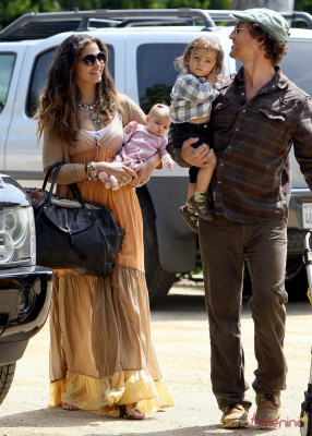 Camila Alves pic #631876