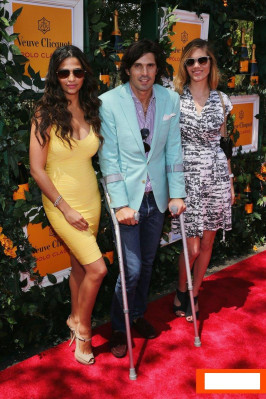 Camila Alves pic #610165