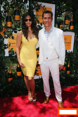 Camila Alves pic #610166