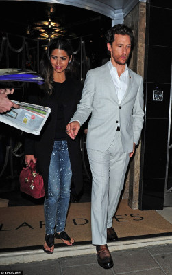 Camila Alves pic #738082