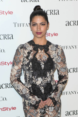 Camila Alves pic #748045
