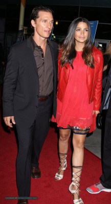 Camila Alves pic #672824
