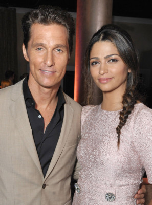 Camila Alves pic #671618