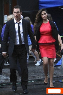 Camila Alves pic #620961