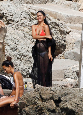 Camila Alves pic #522627