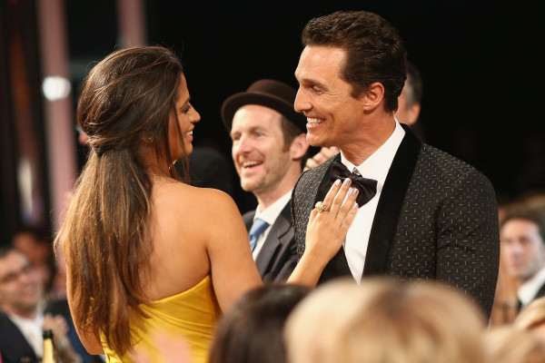 Camila Alves pic #739098