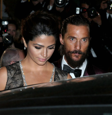 Camila Alves pic #774796