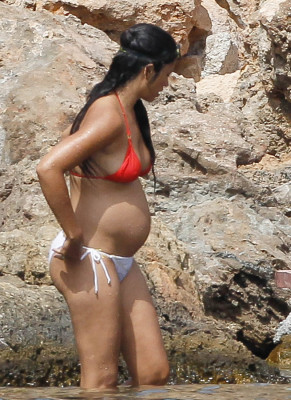 Camila Alves pic #522634