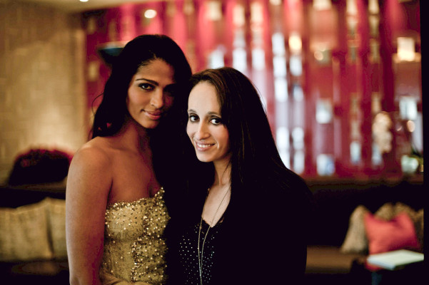 Camila Alves pic #351134
