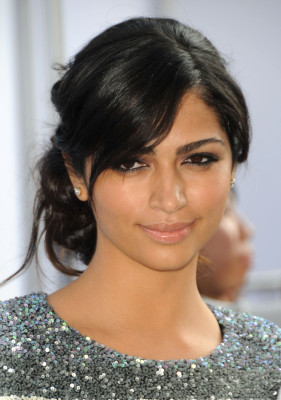 Camila Alves pic #407608