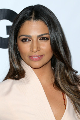 Camila Alves pic #665350