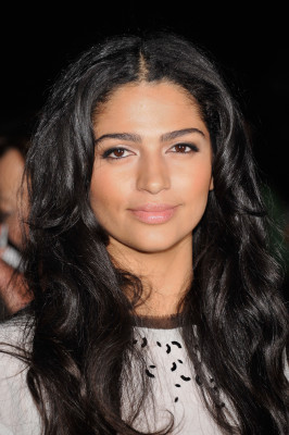 Camila Alves pic #470378