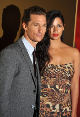 Camila Alves pic #660124