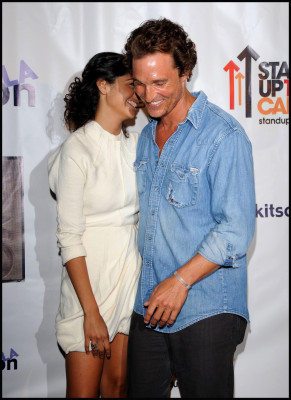 Camila Alves pic #255847