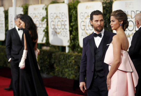 Camila Alves pic #753893