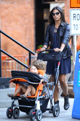 Camila Alves pic #527888