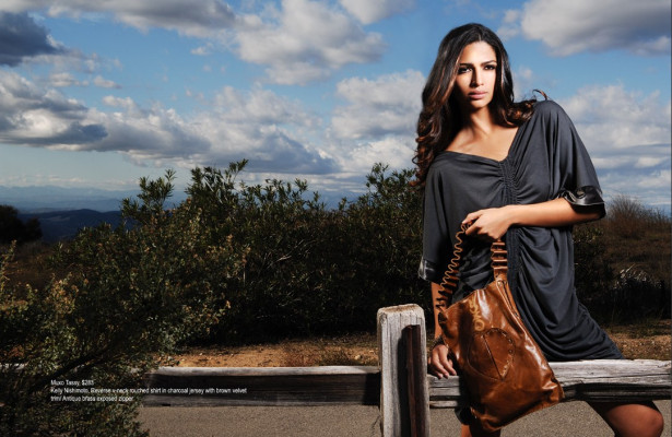 Camila Alves pic #343874