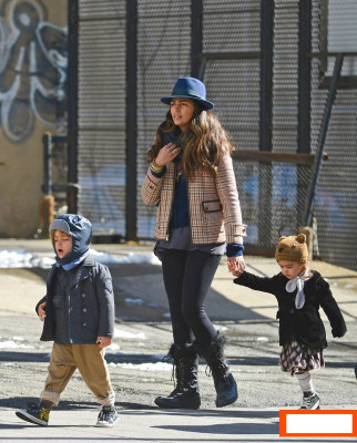 Camila Alves pic #590380