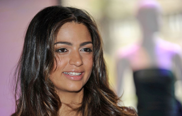 Camila Alves pic #255970