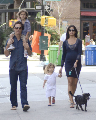 Camila Alves pic #660262