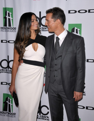 Camila Alves pic #660206