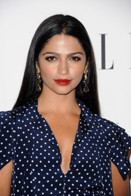 Camila Alves pic #414831