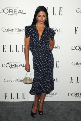 Camila Alves pic #414829