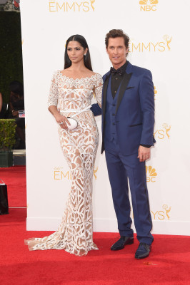 Camila Alves pic #725430