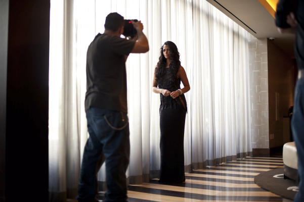 Camila Alves pic #351108