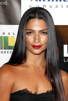 Camila Alves pic #386230