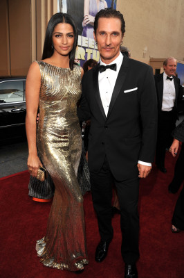 Camila Alves pic #386236