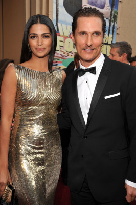Camila Alves pic #386228