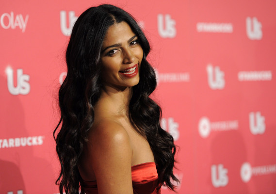 Camila Alves pic #374159