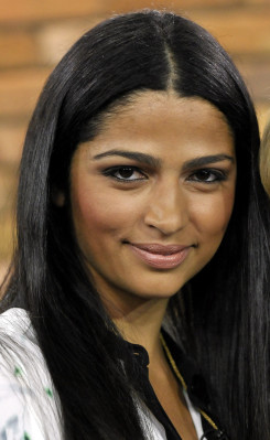 Camila Alves pic #474593