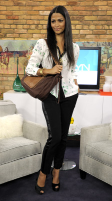 Camila Alves pic #474595