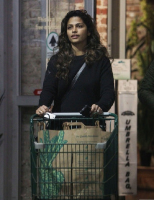 Camila Alves pic #571537