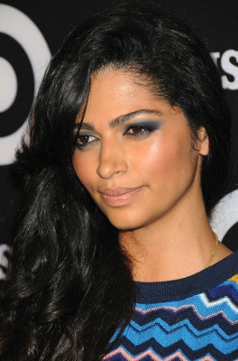 Camila Alves pic #402512