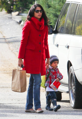 Camila Alves pic #354040