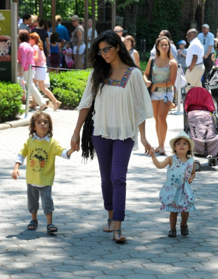 Camila Alves pic #507422