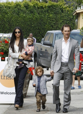 Camila Alves pic #500317