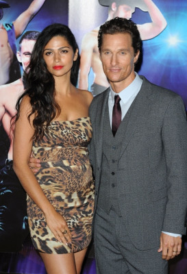Camila Alves pic #510267