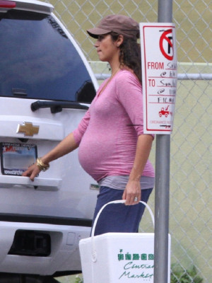 Camila Alves pic #554333