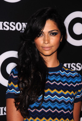 Camila Alves pic #402514