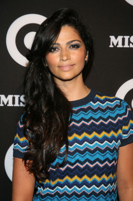 Camila Alves pic #402511