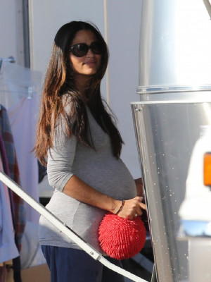 Camila Alves pic #562318