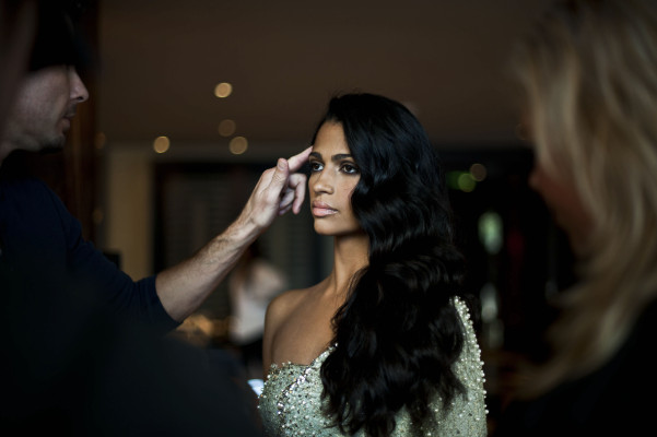 Camila Alves pic #351073