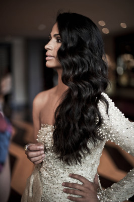 Camila Alves pic #351063