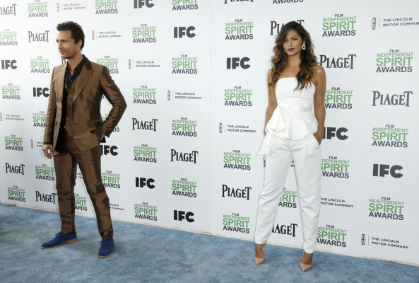 Camila Alves pic #676567