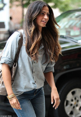 Camila Alves pic #619181