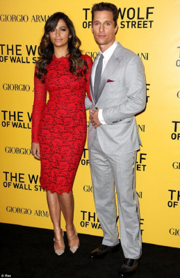 Camila Alves pic #654780